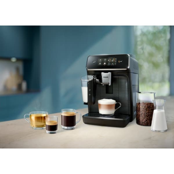 Philips 3300 Series EP3347/90 -kaffemaskin