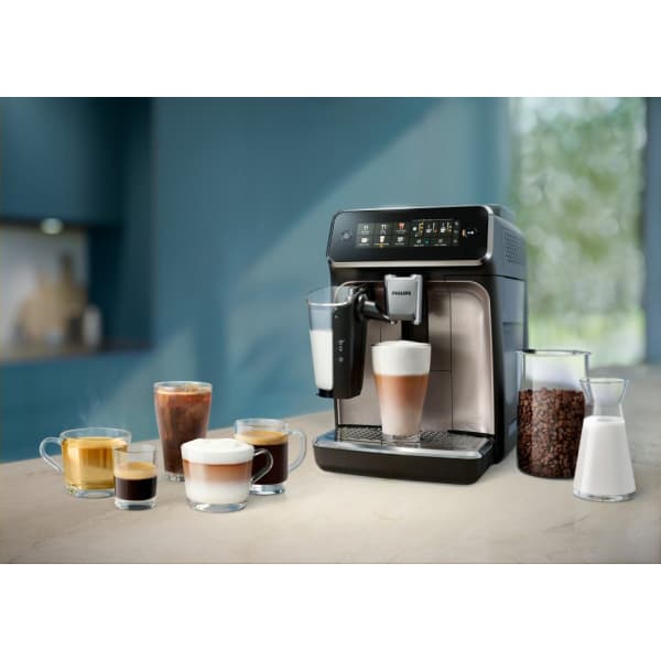 Philips 3300 Series EP3347/90 -kaffemaskin