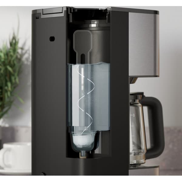 Electrolux Create 3 E3CM1-3ST -kaffemaskine