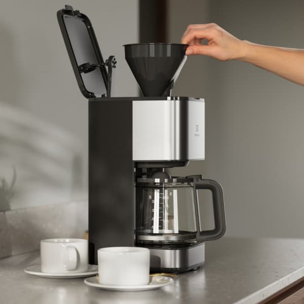 Electrolux Create 3 E3CM1-3ST -kaffemaskine