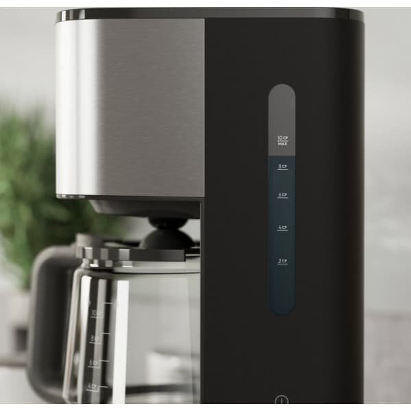 Electrolux Create 3 E3CM1-3ST -kaffemaskine