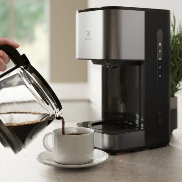 Electrolux Create 3 E3CM1-3ST -kaffemaskine