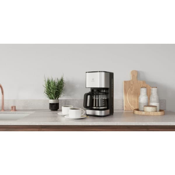 Electrolux Create 3 E3CM1-3ST -kaffemaskine