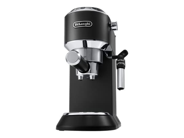 DeLonghi DEDICA EC 685.BK kaffemaskin Svart