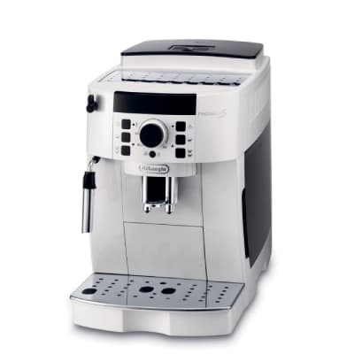 DELONGHI MAGNIFICA S ESPRESSO MACHINE ECAM21.117.W