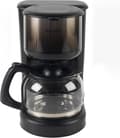 Miniatyrbild 5 av 9: Progress EK4068PBLK-VDE Ombre Coffee Maker
