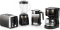 Miniatyrbild 9 av 9: Progress EK4068PBLK-VDE Ombre Coffee Maker
