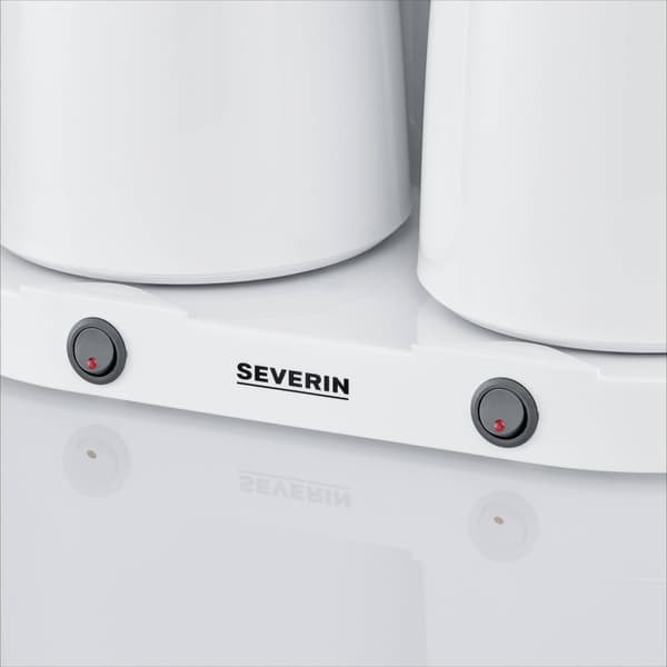Severin KA 9314