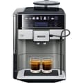 Miniatyrbillede 1 af 4: Siemens TE655203RW coffee maker Espresso machine 1.7 L Fully-auto