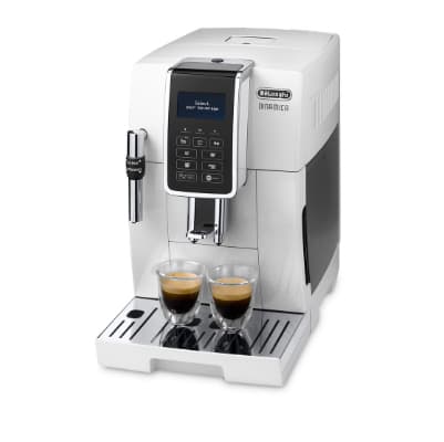 De’Longhi Dinamica ECAM350.35.W Fully-auto Espresso machine 1.8 L