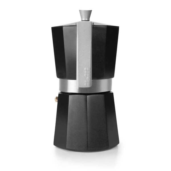 Ibili Italiensk Kaffemaskine Express Evva 12 Kopper Søvfarvet