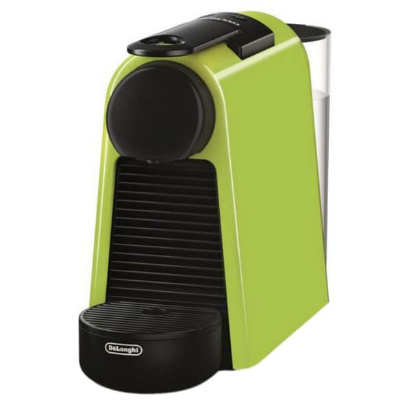 Delonghi Kapslar Kaffebryggare Essenza Mini En85l Grönt,Svart One Size / EU Plug