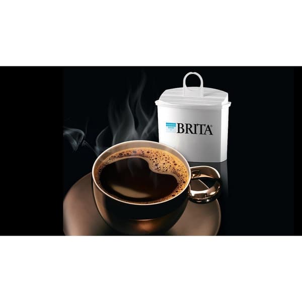Braun Dryp Kaffemaskine Kf 47/1 Classic Hvid One Size / EU Plug