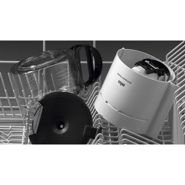 Braun Dryp Kaffemaskine Kf 47/1 Classic Hvid One Size / EU Plug