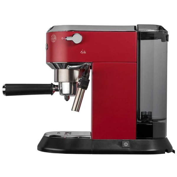 Delonghi Espresso-kahvinkeitin Ec685r Punainen One Size / EU Plug