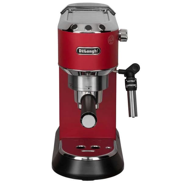 Delonghi Espresso-kahvinkeitin Ec685r Punainen One Size / EU Plug