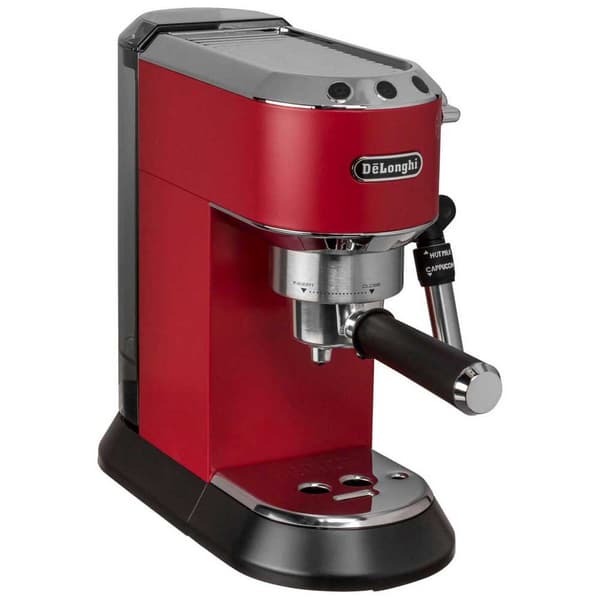 Delonghi Espresso-kahvinkeitin Ec685r Punainen One Size / EU Plug