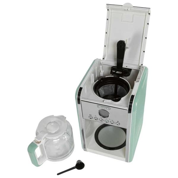 Ariete Dropp Kaffebryggare 00m134204ar0 Grönt One Size / EU Plug