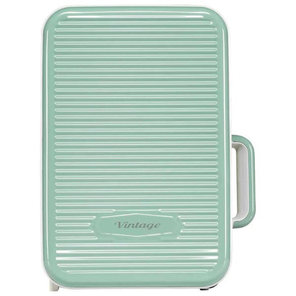 Ariete Dropp Kaffebryggare 00m134204ar0 Grönt One Size / EU Plug