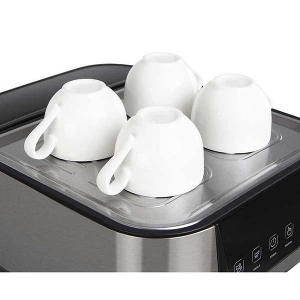 Orbegozo Kapsler Kaffemaskine Ex 6000 Søvfarvet One Size / EU Plug