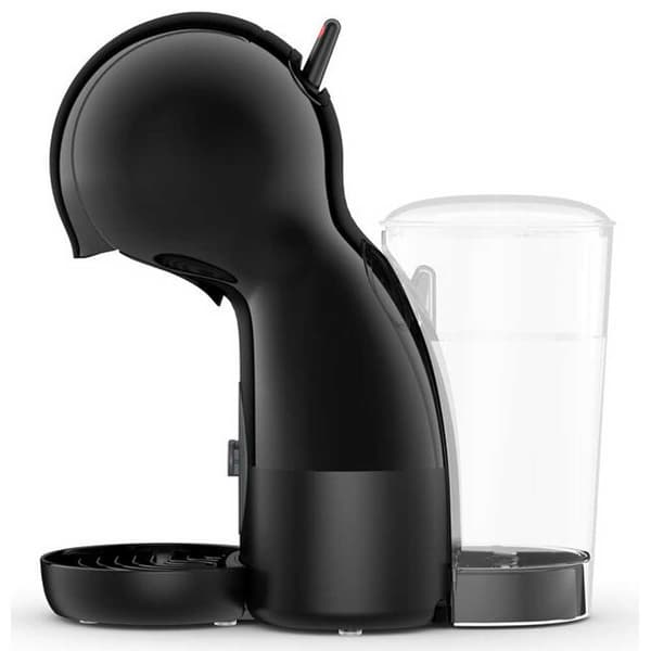 Krups Kapsler Kaffemaskine Piccolo Xs Kp1a3 Sort One Size / EU Plug