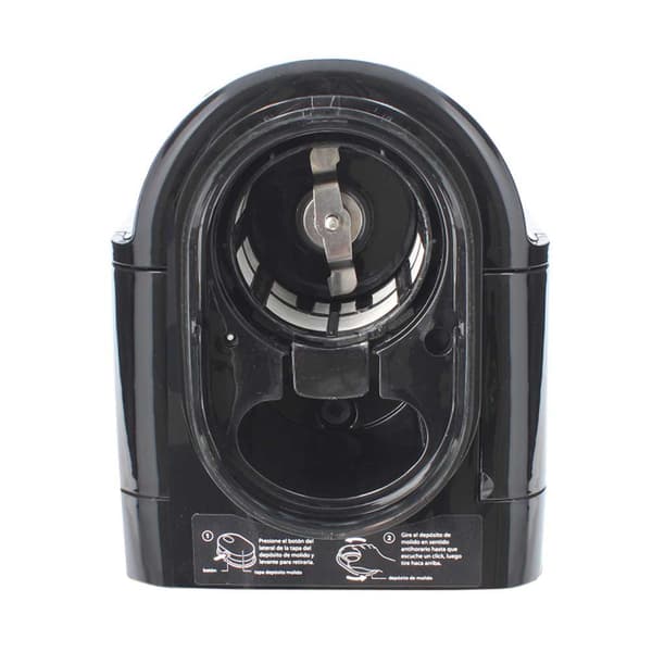 Tm Electron Mini Drip Kaffemaskine Tmpcf020s Søvfarvet One Size / EU Plug