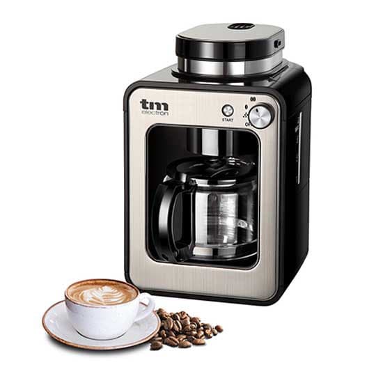 Tm Electron Mini Drip Kaffemaskine Tmpcf020s Søvfarvet One Size / EU Plug