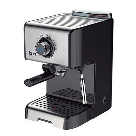 Tm Electron Espresso Kaffemaskine Tmpcf101 Søvfarvet One Size / EU Plug