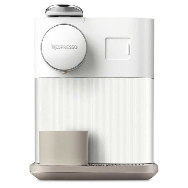 Delonghi Kapsler Kaffemaskine En 640.w Gran Lattissima Søvfarvet One Size / EU Plug