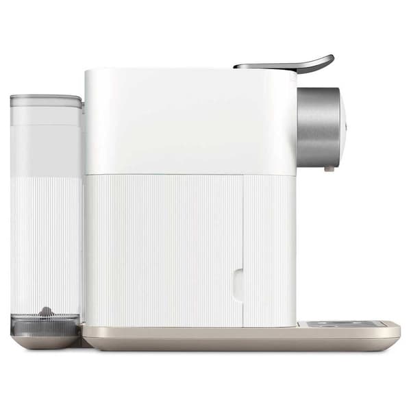 Delonghi Kapsler Kaffemaskine En 640.w Gran Lattissima Søvfarvet One Size / EU Plug
