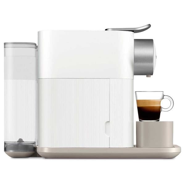 Delonghi Kapsler Kaffemaskine En 640.w Gran Lattissima Søvfarvet One Size / EU Plug