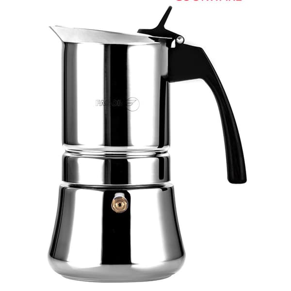 Fagor Moka Pot Etnica 10 Kopper Søvfarvet