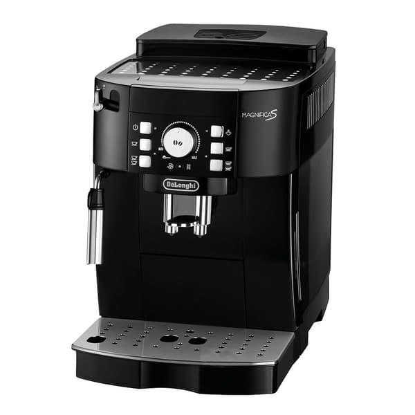 Delonghi Superautomatisk Kaffemaskin Ecam 21.117 B Svart One Size / EU Plug