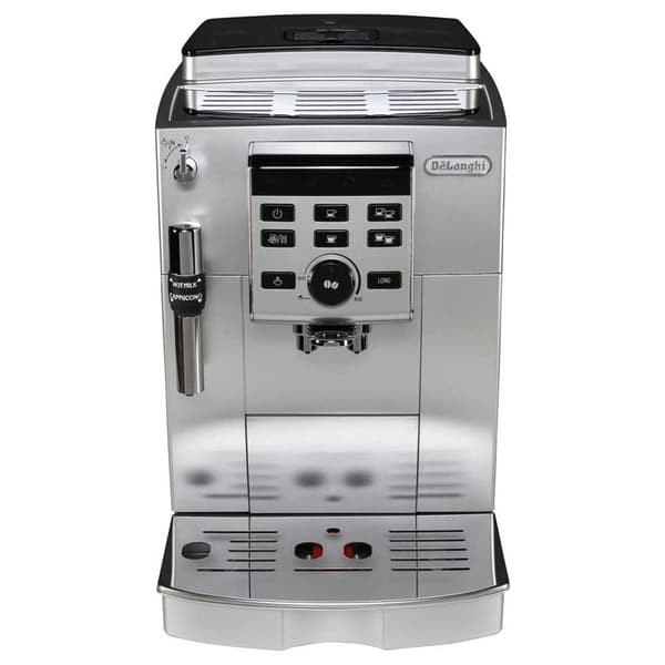 Delonghi Superautomatisk Kaffemaskine Ecam 23.120.sb Søvfarvet One Size / EU Plug