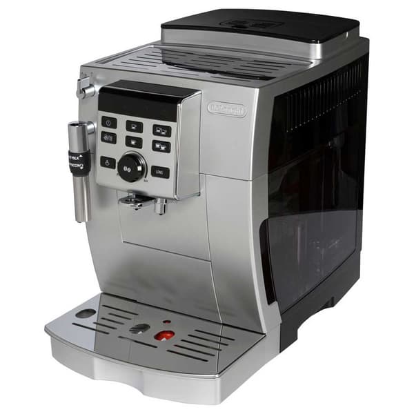 Delonghi Superautomatisk Kaffemaskine Ecam 23.120.sb Søvfarvet One Size / EU Plug