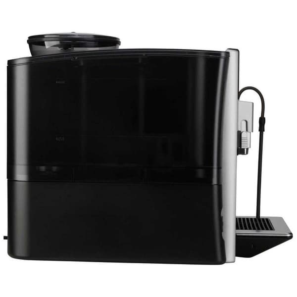 Siemens Superautomatisk Kaffemaskin Silver One Size / EU Plug