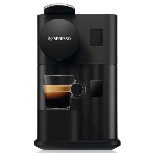 Delonghi Kapsler Kaffemaskine En510.b Nespresso Sort One Size / EU Plug