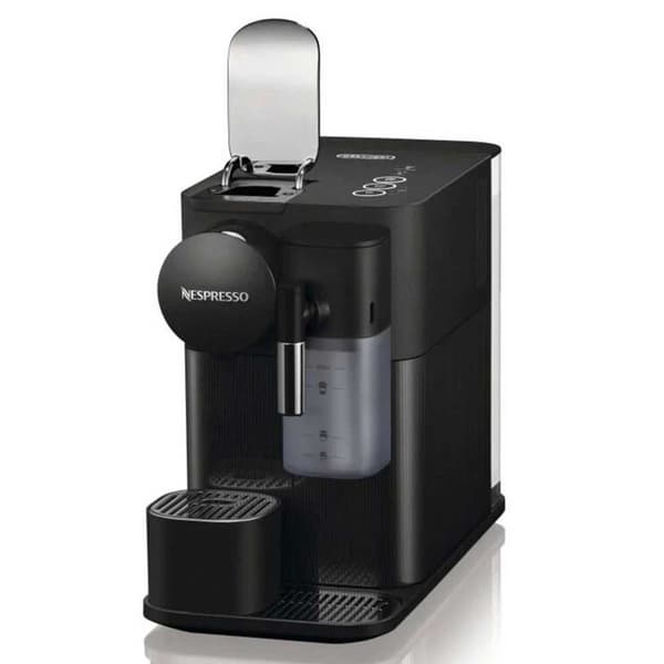 Delonghi Kapsler Kaffemaskine En510.b Nespresso Sort One Size / EU Plug