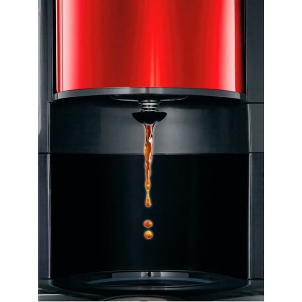 Moulinex Dryp Kaffemaskine Fg 360 D Sort One Size / EU Plug