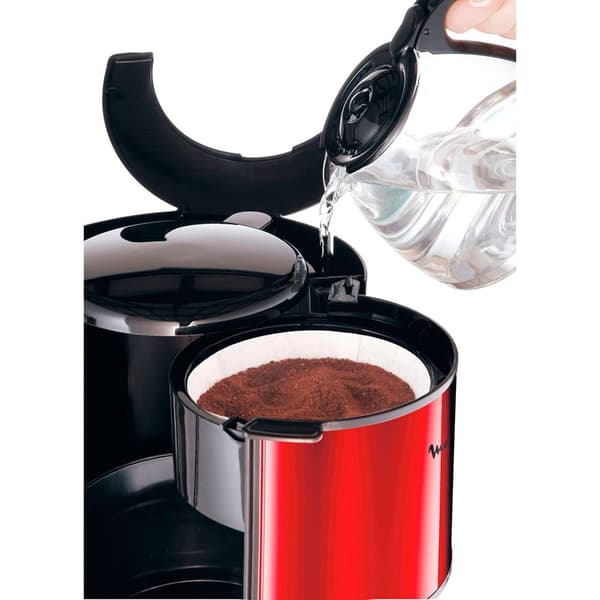 Moulinex Dryp Kaffemaskine Fg 360 D Sort One Size / EU Plug