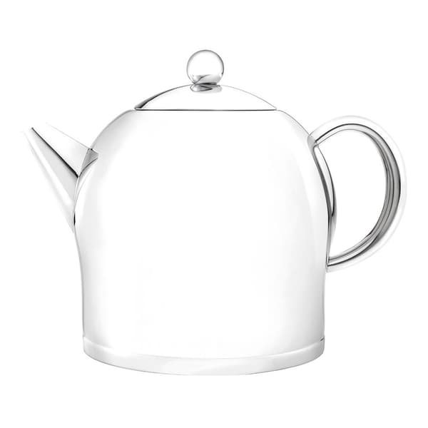 Bredemeijer Tekande Minuet 2.0l Santhee Transparent