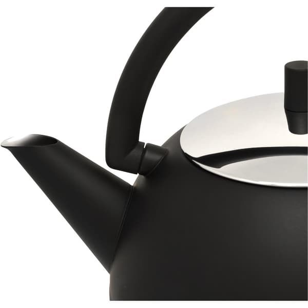 Bredemeijer Tekande Saturn 1.2l Sort