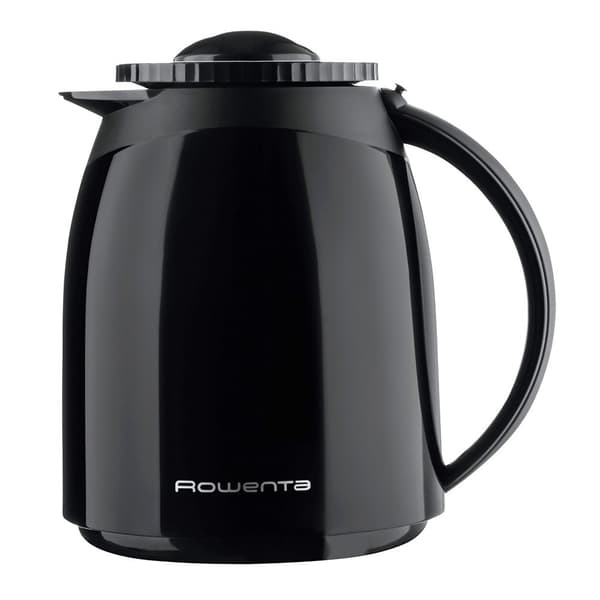 Rowenta Dropp Kaffebryggare Ct 3808 Svart One Size / EU Plug