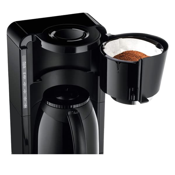 Rowenta Dropp Kaffebryggare Ct 3808 Svart One Size / EU Plug