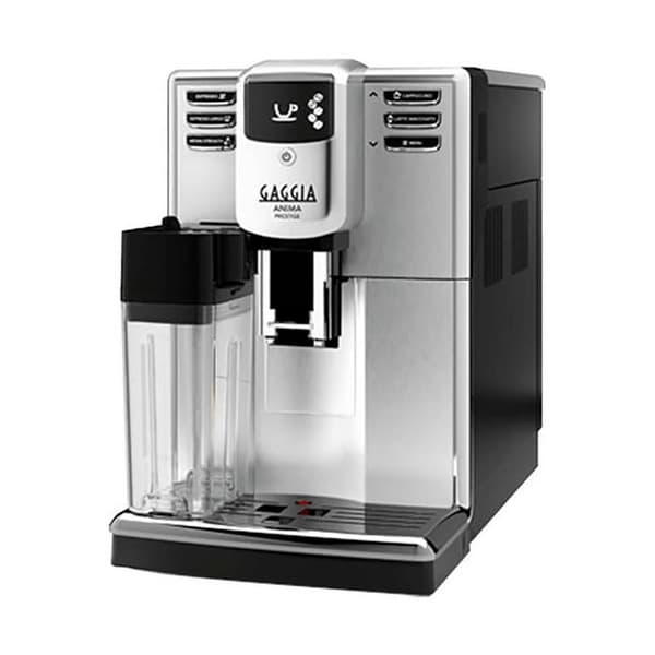 Gaggia Superautomaattinen Kahvinkeitin Anima Prestige Hopeinen One Size / EU Plug