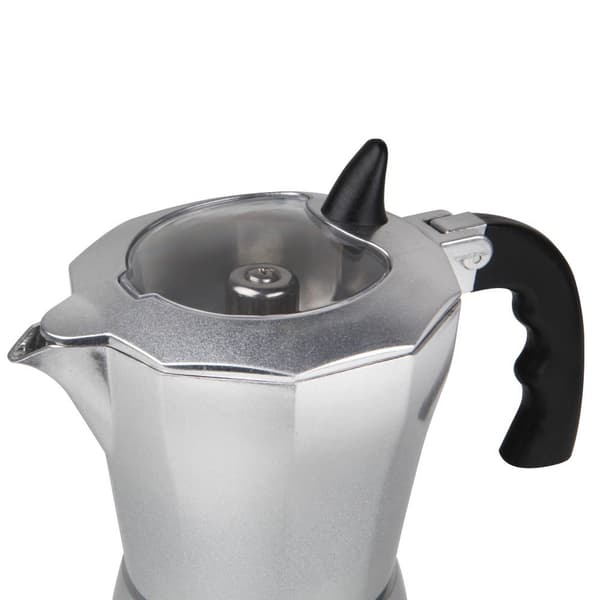 Orbegozo Kopper Kaffemaskine Electrica 6 Søvfarvet