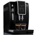 Miniatyrbillede 3 af 7: Delonghi Superautomatisk Kaffemaskine Ecam 350.15.b Sort One Size / EU Plug