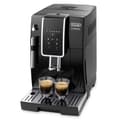 Miniatyrbillede 4 af 7: Delonghi Superautomatisk Kaffemaskine Ecam 350.15.b Sort One Size / EU Plug