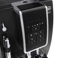 Miniatyrbillede 6 af 7: Delonghi Superautomatisk Kaffemaskine Ecam 350.15.b Sort One Size / EU Plug