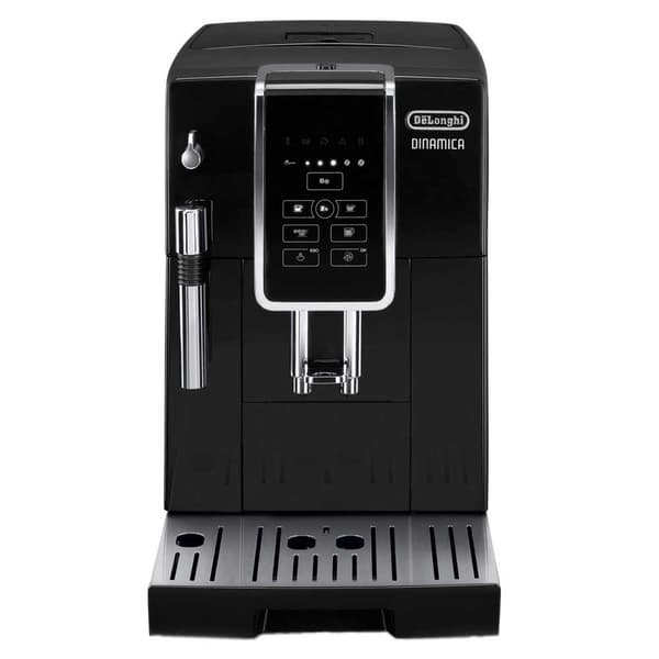 Delonghi Superautomatisk Kaffemaskine Ecam 350.15.b Sort One Size / EU Plug